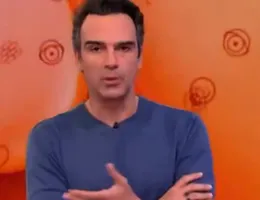 BBB 26: Tadeu Schmidt sobe o tom e anuncia expulsão de Sol Vega