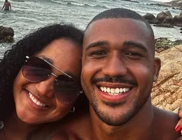 BBB 26: mãe de Matheus aponta erro do filho: 'Tinha uma expectativa'