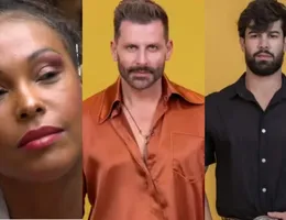 BBB 26: temporada tem desfalque histórico de participantes