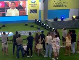 BBB 26: veja quais serão as atrações da festa desta semana