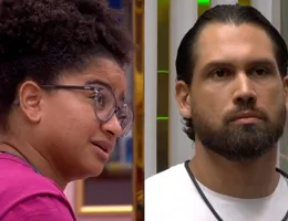 BBB: Milena é detonada por rivais após atitude na festa: 'Sorrateira'
