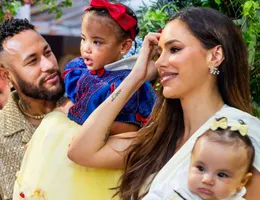 Bruna Biancardi surge abalada após ataque às filhas e pede por término