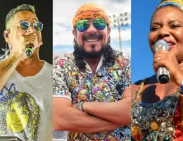 Carnaval 2026: veja a programação completa de quinta-feira (12)