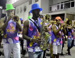 Carnaval 2026: veja horários e a programação completa do Habeas Copos