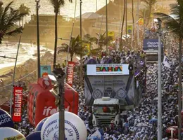 Carnaval de Salvador ganha um dia a mais de festa em 2027; entenda