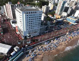 Carnaval de Salvador 2026: confira programação completa dos circuitos