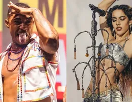 Carnaval de Salvador: Marina Sena vai cantar com O Kanalha em trio