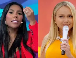 Além dos R$ 10 mil: verdadeiro motivo de saída de Carol Lekker do SBT vem à tona e envolve Eliana; veja