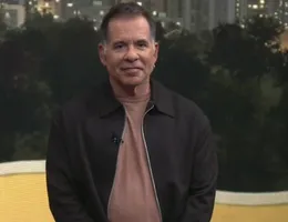 Casa do Patrão: Leandro Hassum comete gafe e é detonado: 'Vergonha'