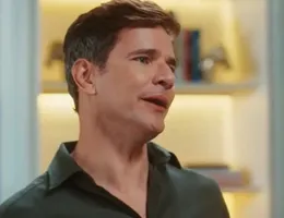 Coração Acelerado: Alaorzinho flagra Janete aos beijos com outro