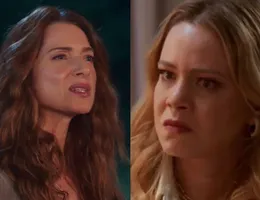 Coração Acelerado: Janete dá invertida em Zilá e arranja prova ideal