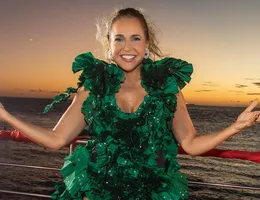 Carnaval 2027: com demanda acima da média, Daniela Mercury vai abrir folia em Salvador com baile à fantasia