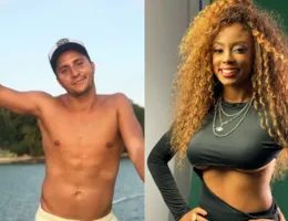 De Férias com o Ex: Novinho expõe motivo de briga cortada com Lumena