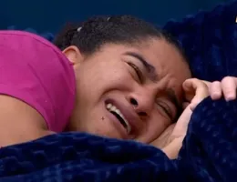 Enquete BBB 26: Milena abre vantagem em Paredão e pode deixar reality
