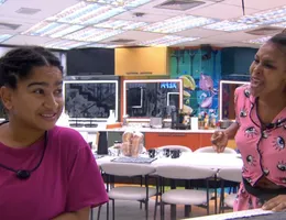 Enquete BBB 26: Milena dispara em votação após causar briga pesada