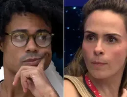 Enquete BBB 26: saiba quem deve sair nesta terça-feira (17)
