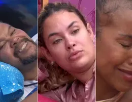 Enquete BBB 26: veja quem será eliminado nesta quarta-feira (10)