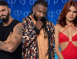 Enquete Casa do Patrão: vote em Jovan, Skova ou Marina para ficar