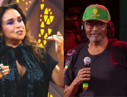 Entenda polêmica entre Daniela Mercury e Edson Gomes
