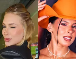 Ana Castela critica bets e web aponta indireta para Virginia