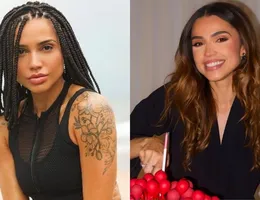 Ex-BBB Paula Amorim confessa exagero em procedimento estético; VÍDEO