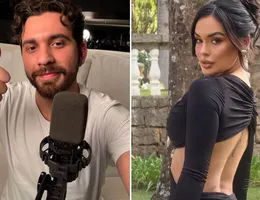 Gustavo Mioto explica motivo que o afastou de Ana Castela; VÍDEO