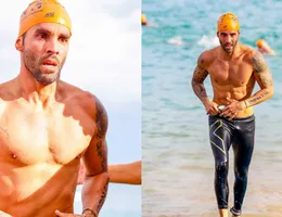 Daniel Cady faz desabafo após suposto novo amor vir à tona