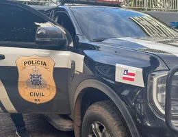 Homem é preso por descumprimento de medida protetiva em Juazeiro