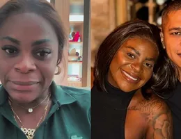 Jojo Todynho se manifesta pela 1ª vez após término com policial; VÍDEO