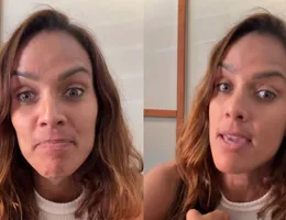 Ju Moraes faz desabafo de organização para 1º dia de Carnaval: 'Apelo'