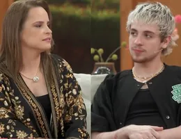 Juliano Floss expõe rompimento com a mãe antes do 'BBB'; saiba motivo