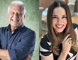 Lembra deles? 5 veteranos que vão estar nas novelas da Globo em 2026