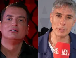 Leo Dias demite Ivan Moré na Copa e motivo envolve Virginia e Huck
