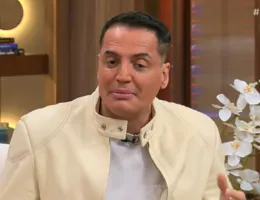 Leo Dias surpreende e pede para deixar apresentação do Melhor da Tarde