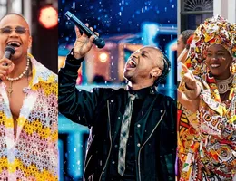 Léo Santana, Thiaguinho e Ilê Aiyê: Agenda Cultural de Salvador e RMS
