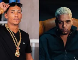 MC Poze é massacrado após acusação de agressão e invasão de domicílio