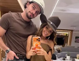 Maiara faz carta aberta para novo namorado com álbum raro