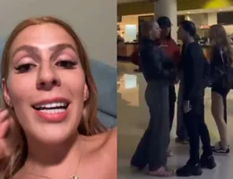 Malévola arma barraco com famosos e manda recado para Jojo: 'Próxima'