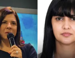 Mara Maravilha lamenta assassinato de prima na Bahia e faz desabafo