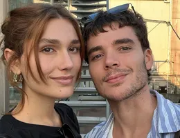 Sasha anuncia primeira gravidez; famosos reagem