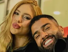 Amigo de Virginia apoia boicote ao Teleton após treta com Silvia Abravanel; entenda