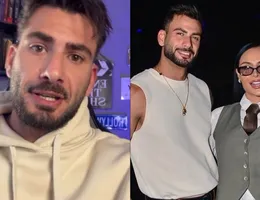 Nizam revela ameaças de morte após briga de Aline Mineiro
