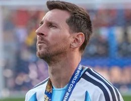 O que fez a Argentina 2026 atrair a antipatia do mundo inteiro?