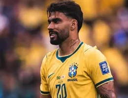 Paquetá tem lesão confirmada e desfalca o Brasil na Copa; saiba estado