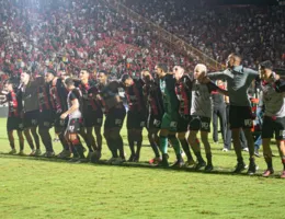Penta ou Hexa? Relembre os títulos do Vitória na Copa do Nordeste