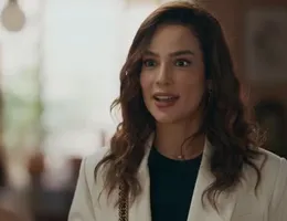Quem Ama Cuida: Bruna se choca ao descobrir segredo de Pedro e Adriana