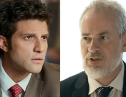 Quem Ama Cuida: novo personagem chega para acabar com a vida de Ademir