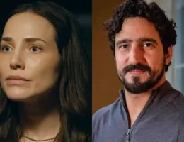 Resumo Quem Ama Cuida 16/09: Adriana revela armação e Heitor reaparece