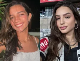 Quem é Duda Wilker, apontada como namorada de Rayssa Leal