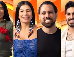 Questionário BBB, quais serãos seus integrantes